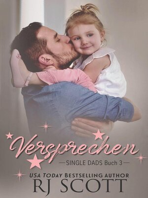 cover image of Versprechen